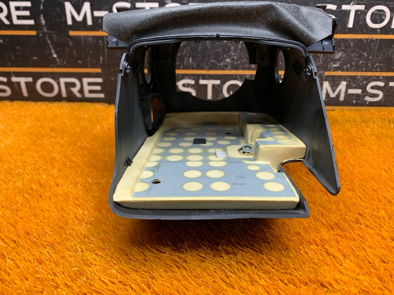 Кожух рулевой колонки, 300 рублей, Красноярск