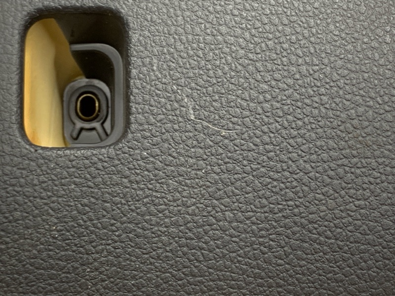 Кожух рулевой колонки, 300 рублей, Красноярск