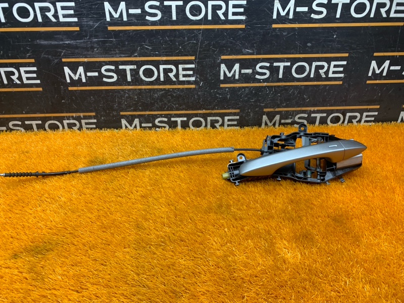 ручка двери внешняя, 10290 рублей, Красноярск