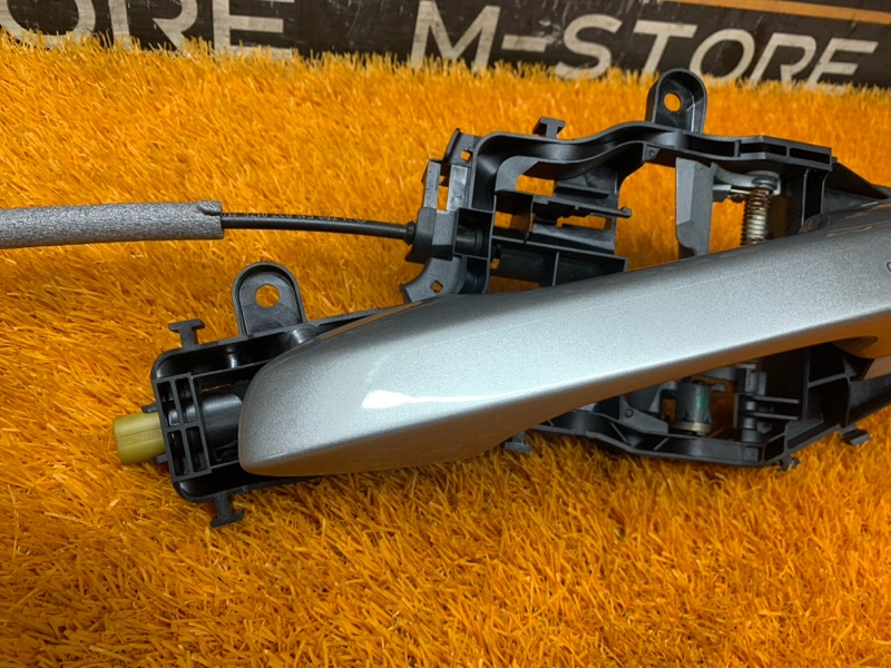 ручка двери внешняя, 10290 рублей, Красноярск