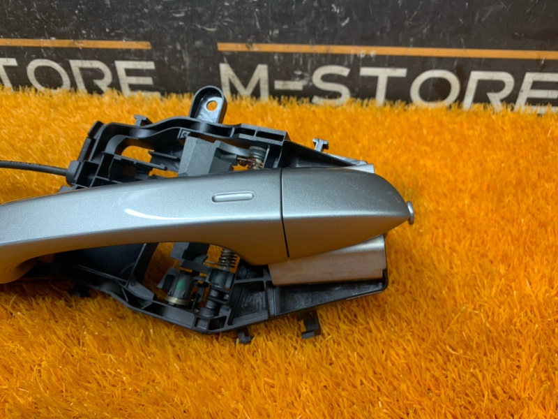 ручка двери внешняя, 10290 рублей, Красноярск