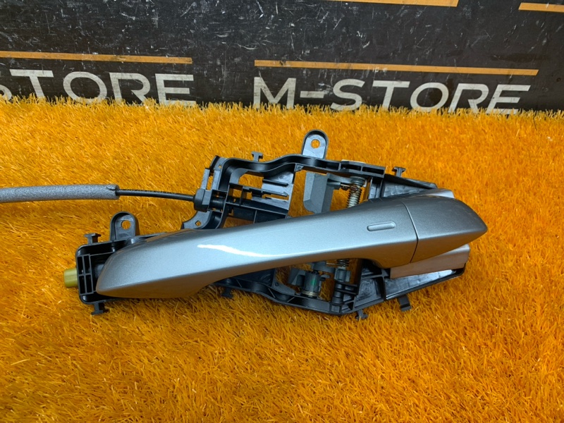 ручка двери внешняя, 10290 рублей, Красноярск