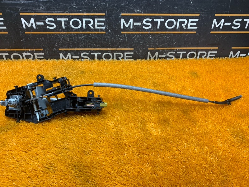 ручка двери внешняя, 10290 рублей, Красноярск