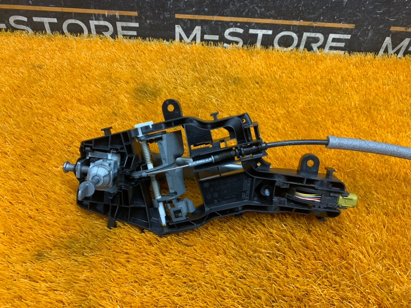 ручка двери внешняя, 10290 рублей, Красноярск