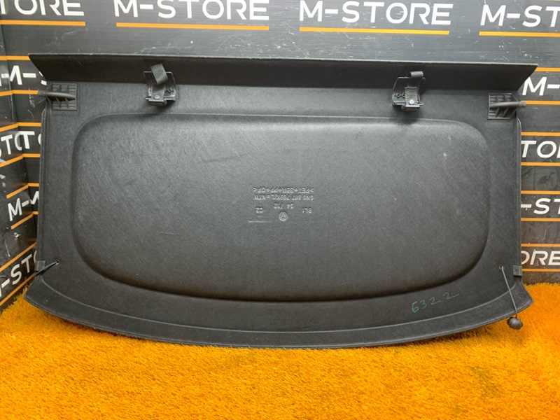 полка багажника, 3990 рублей, Красноярск