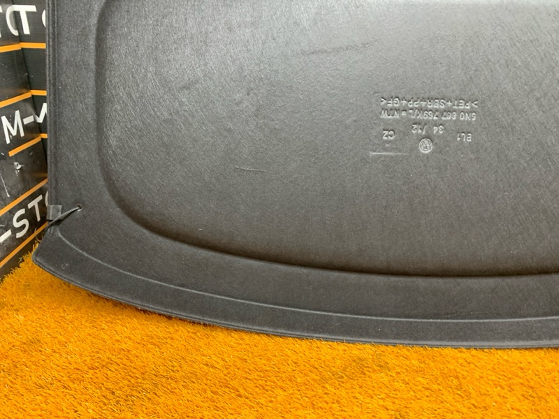 полка багажника, 3990 рублей, Красноярск