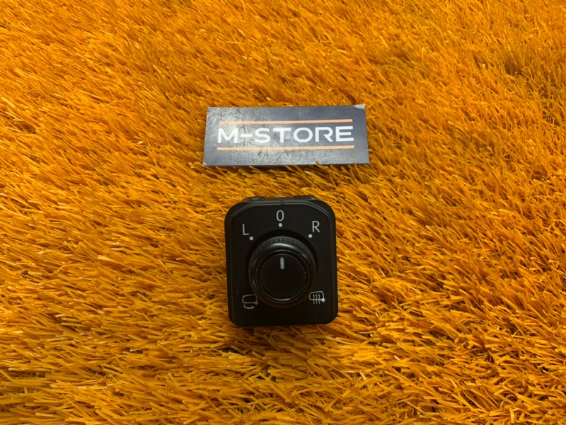 Кнопка регулировки зеркал, 1000 рублей, Красноярск