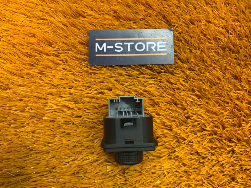 Кнопка регулировки зеркал, 1000 рублей, Красноярск