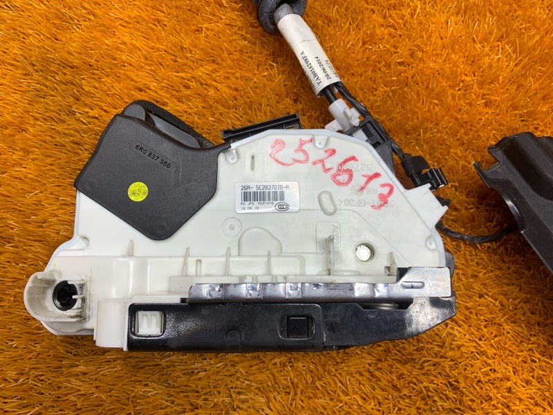 замок двери, 2660 рублей, Красноярск