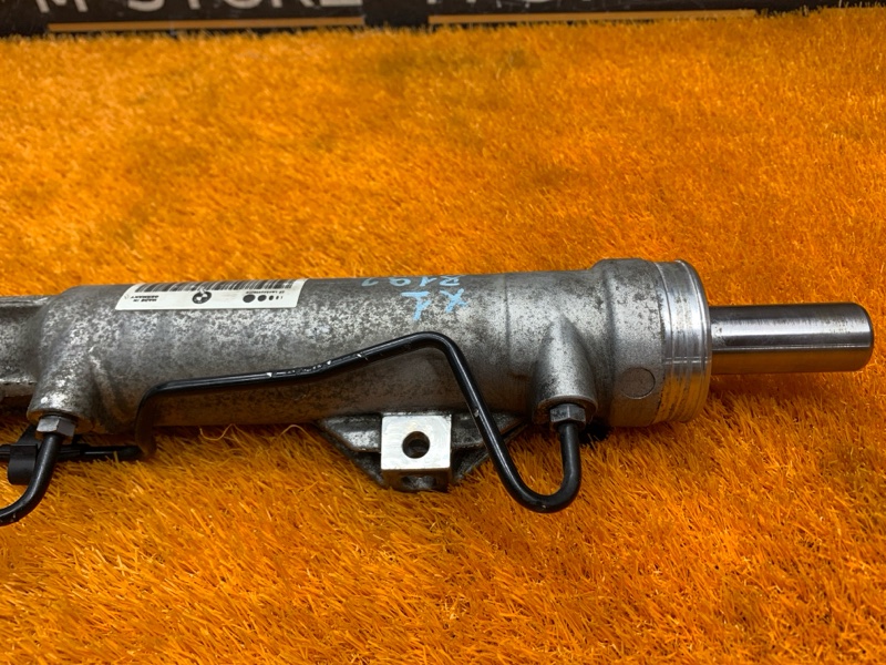 рулевая рейка, 3990 рублей, Красноярск