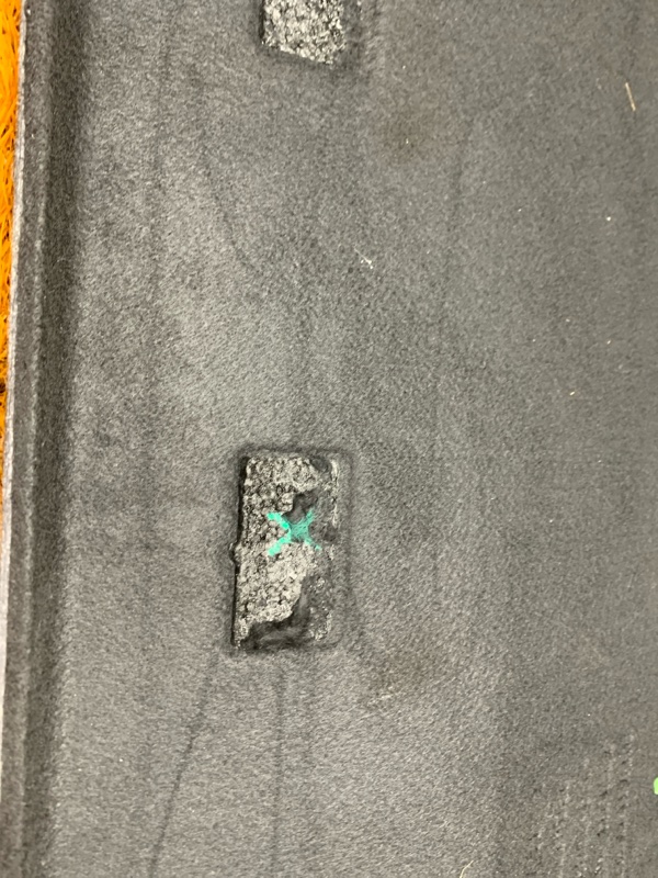 пол багажника, 700 рублей, Красноярск