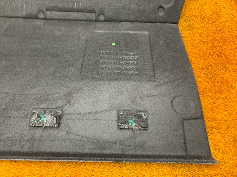 пол багажника, 700 рублей, Красноярск