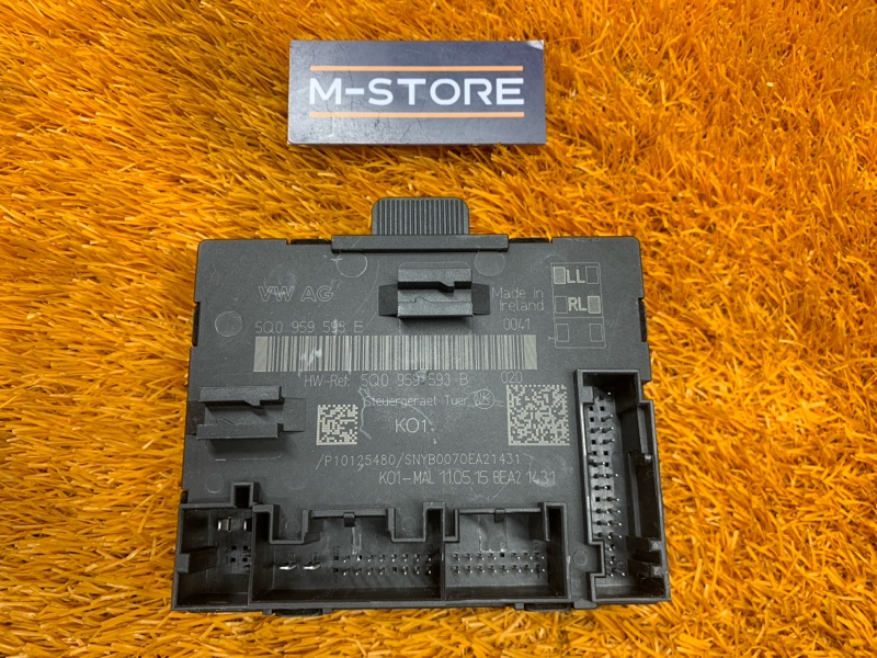 Блок управления дверью, 2160 рублей, Красноярск