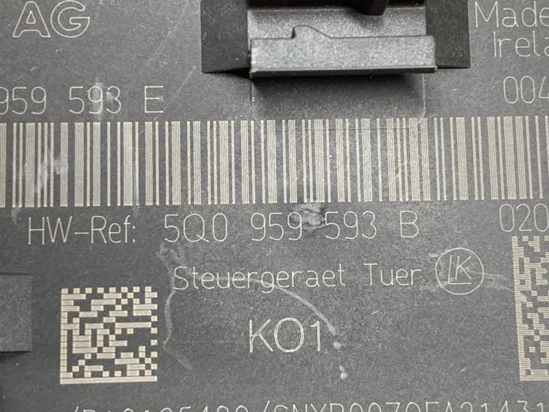 Блок управления дверью, 2160 рублей, Красноярск