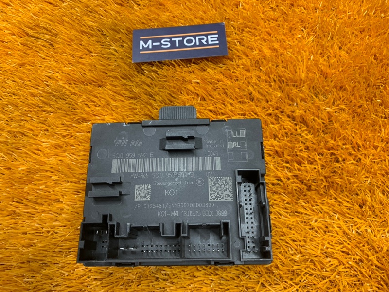 Блок управления дверью, 2160 рублей, Красноярск