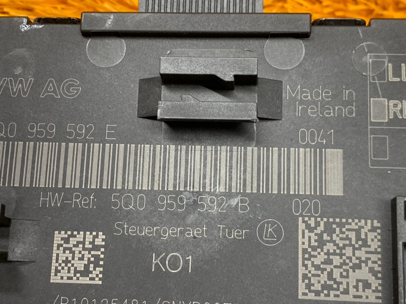 Блок управления дверью, 2160 рублей, Красноярск