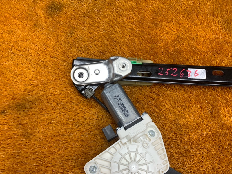 стеклоподъемник, 3110 рублей, Красноярск