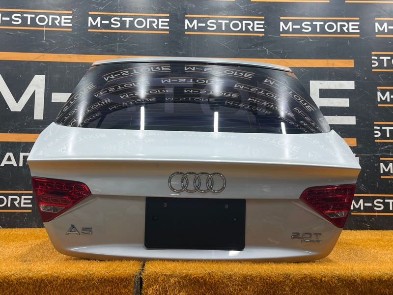 Крышка (дверь) багажника, 9600 рублей, Красноярск