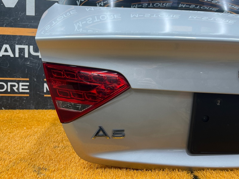 Крышка (дверь) багажника, 9600 рублей, Красноярск