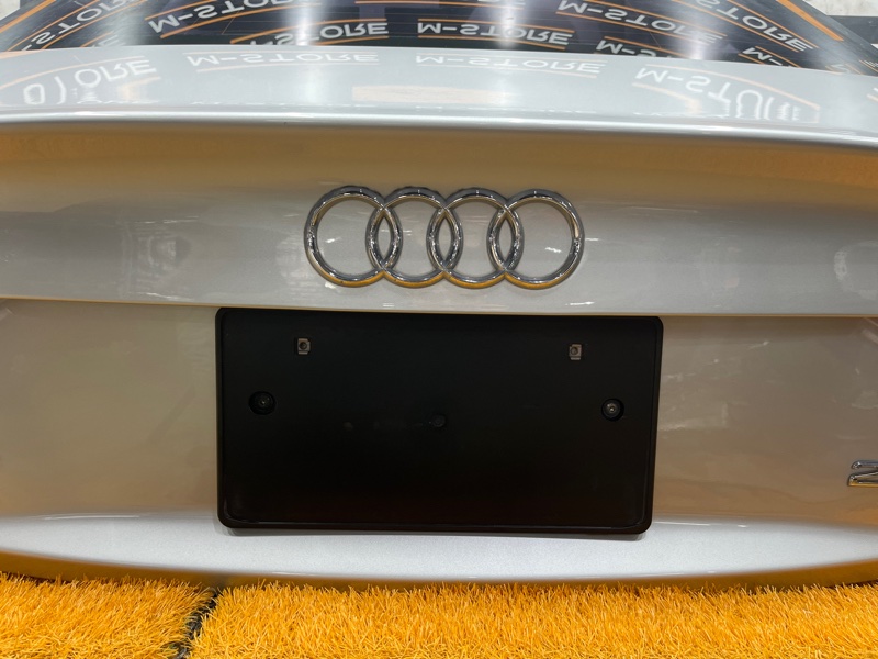 Крышка (дверь) багажника, 9600 рублей, Красноярск