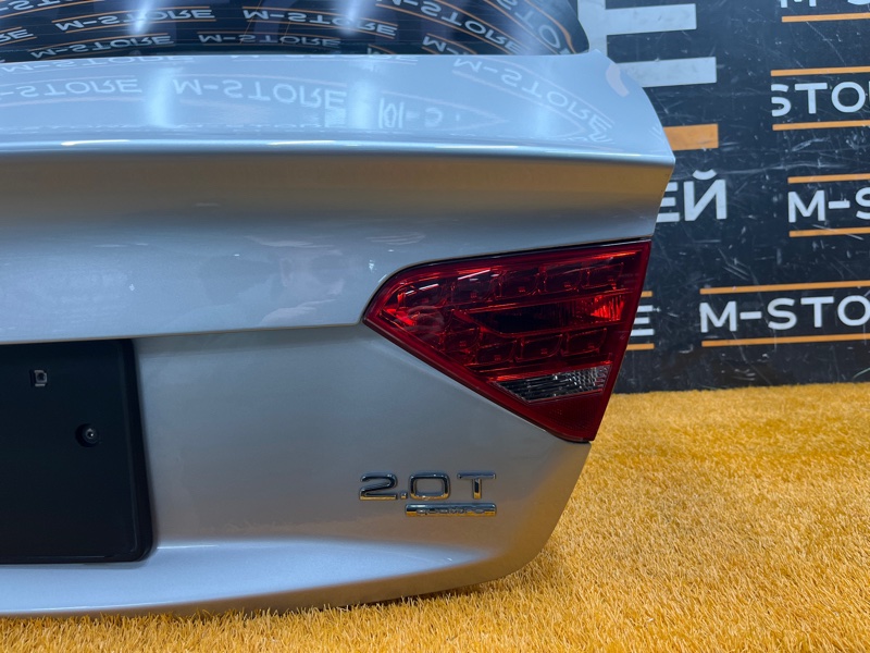 Крышка (дверь) багажника, 9600 рублей, Красноярск