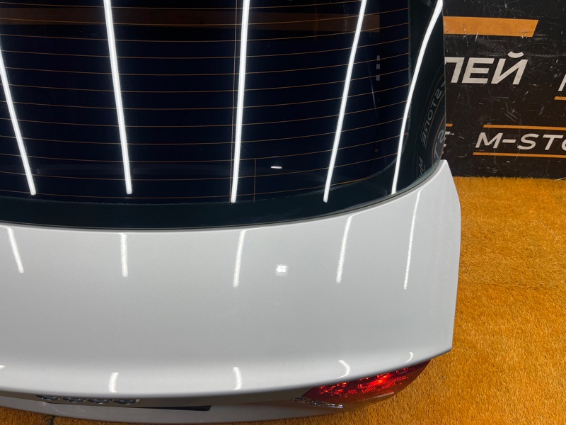 Крышка (дверь) багажника, 9600 рублей, Красноярск