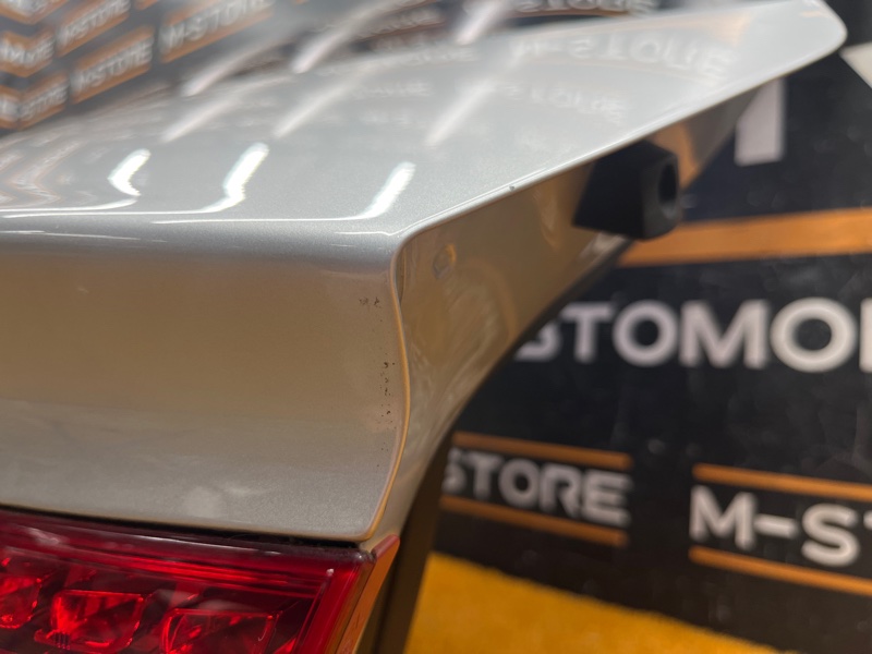 Крышка (дверь) багажника, 9600 рублей, Красноярск