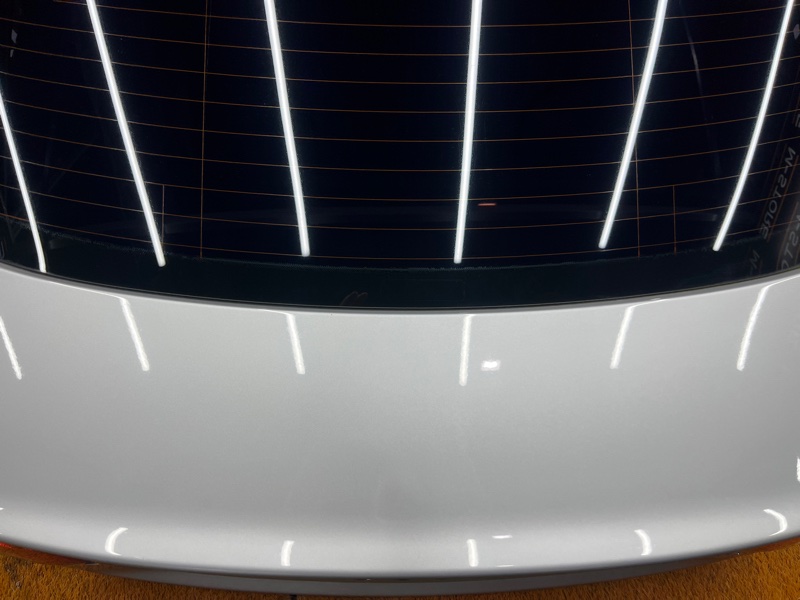 Крышка (дверь) багажника, 9600 рублей, Красноярск