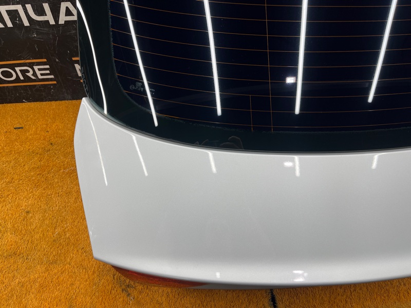 Крышка (дверь) багажника, 9600 рублей, Красноярск