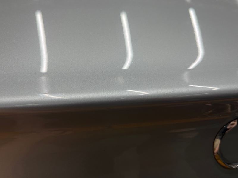 Крышка (дверь) багажника, 9600 рублей, Красноярск