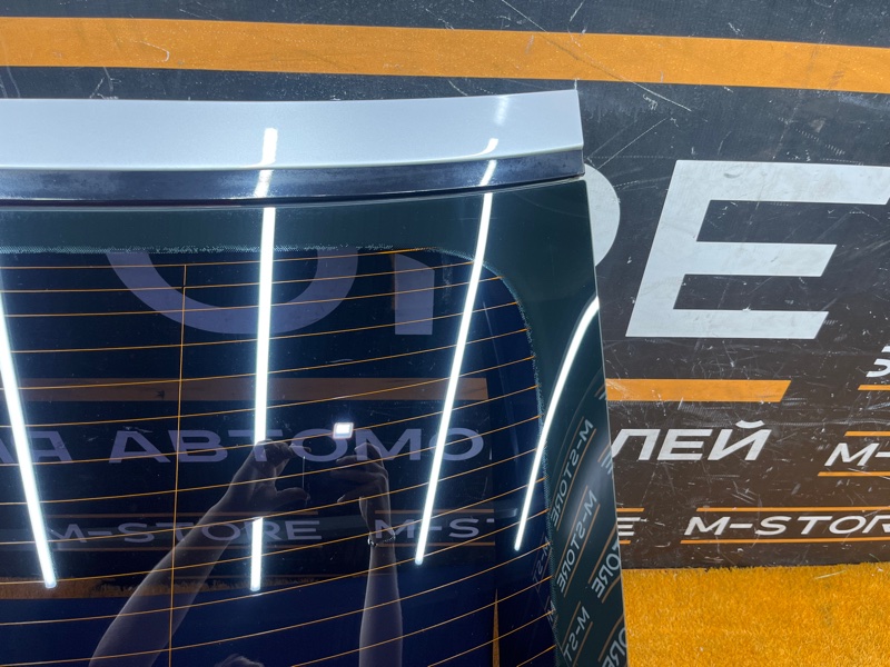 Крышка (дверь) багажника, 9600 рублей, Красноярск