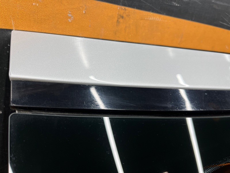 Крышка (дверь) багажника, 9600 рублей, Красноярск