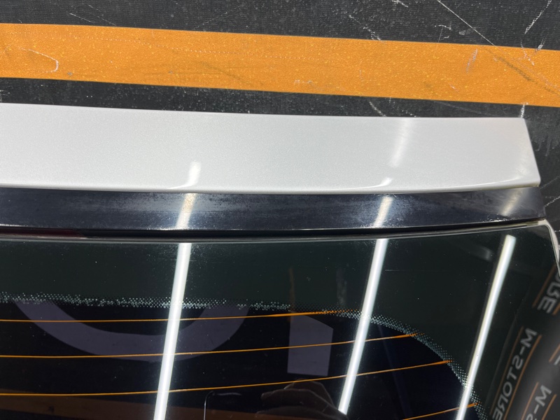 Крышка (дверь) багажника, 9600 рублей, Красноярск