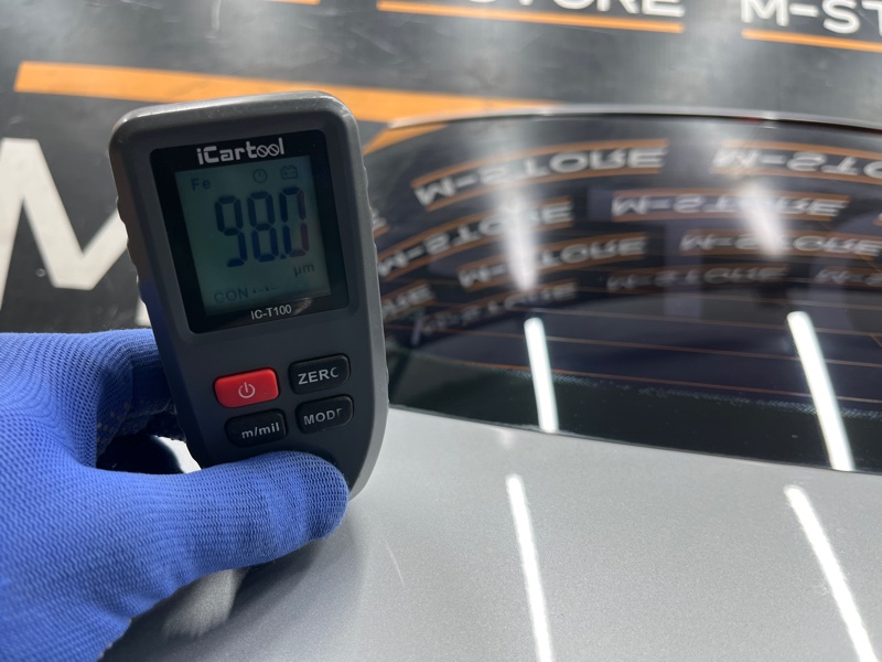 Крышка (дверь) багажника, 9600 рублей, Красноярск