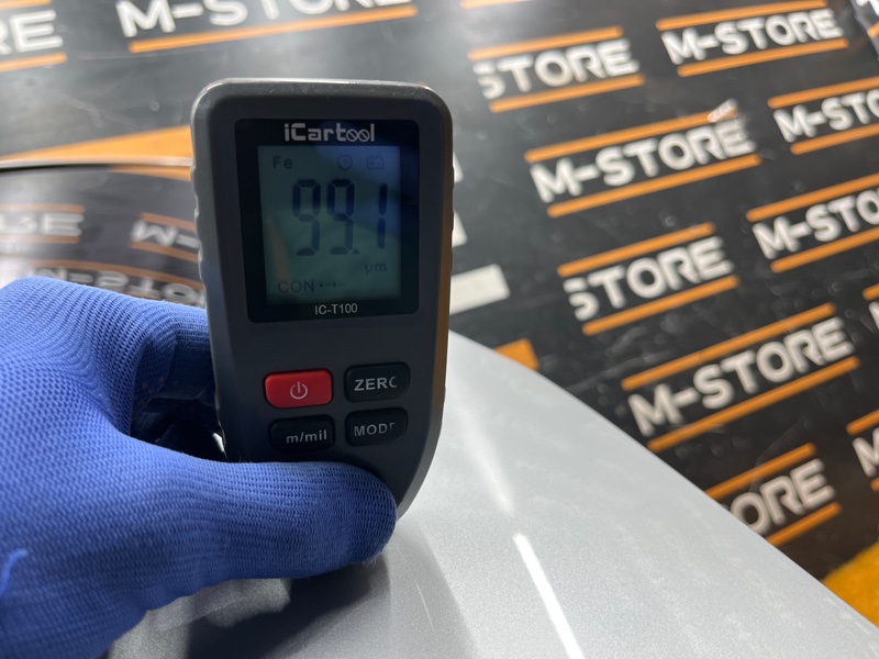 Крышка (дверь) багажника, 9600 рублей, Красноярск