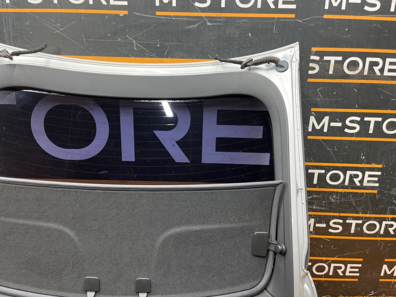 Крышка (дверь) багажника, 9600 рублей, Красноярск