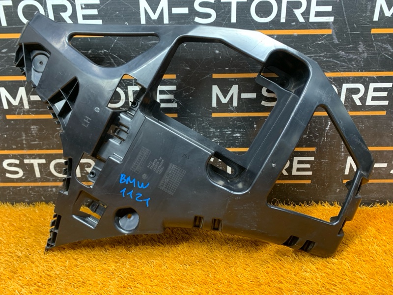 крепление бампера, 3680 рублей, Красноярск