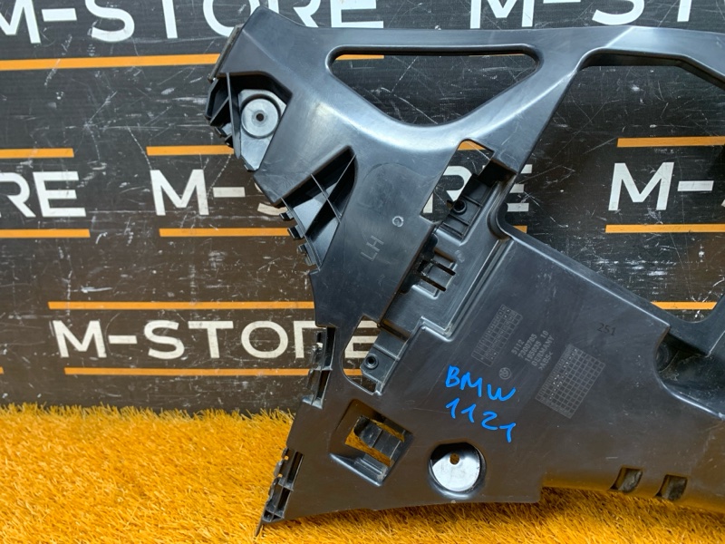 крепление бампера, 3680 рублей, Красноярск