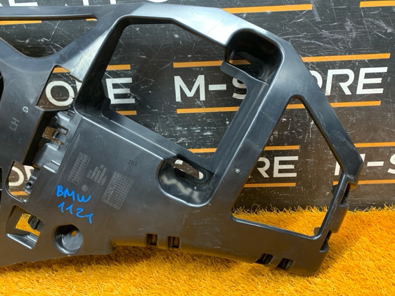 крепление бампера, 3680 рублей, Красноярск