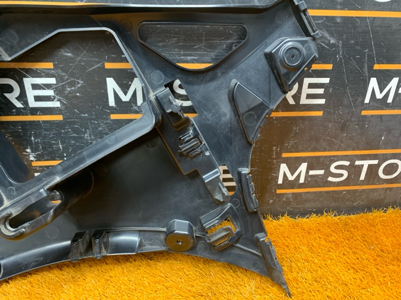 крепление бампера, 3680 рублей, Красноярск