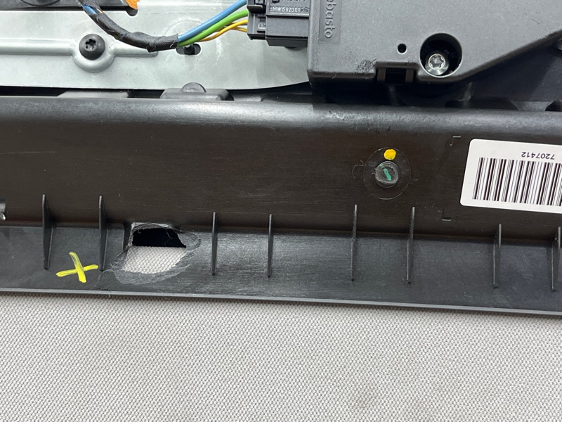 люк, 3550 рублей, Красноярск