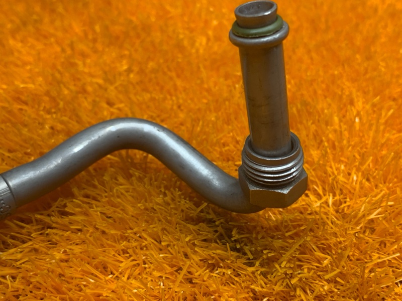 шланг гидроусилителя, 1300 рублей, Красноярск