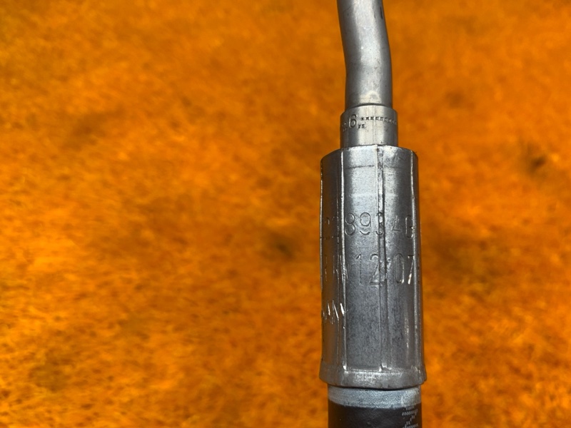 шланг гидроусилителя, 1300 рублей, Красноярск