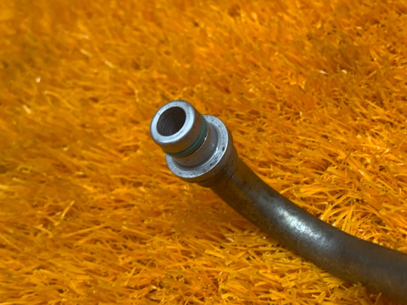 шланг гидроусилителя, 1720 рублей, Красноярск