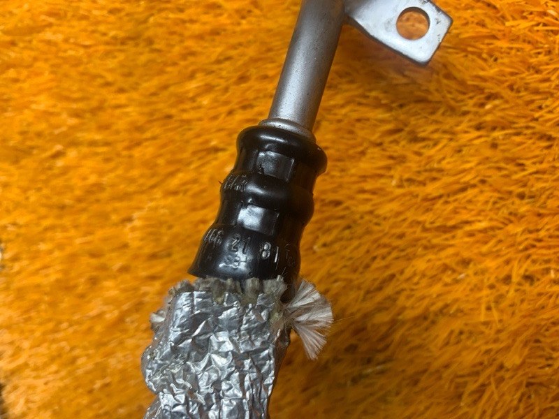 шланг гидроусилителя, 1720 рублей, Красноярск