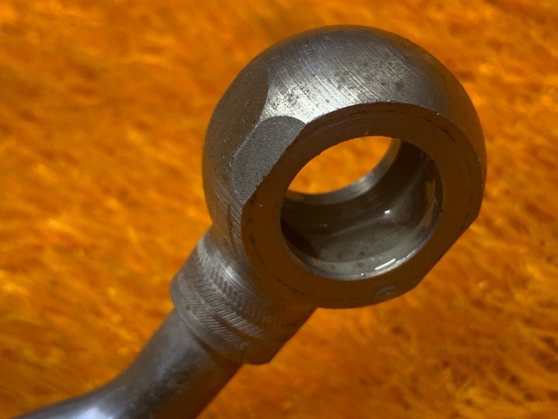 шланг гидроусилителя, 500 рублей, Красноярск