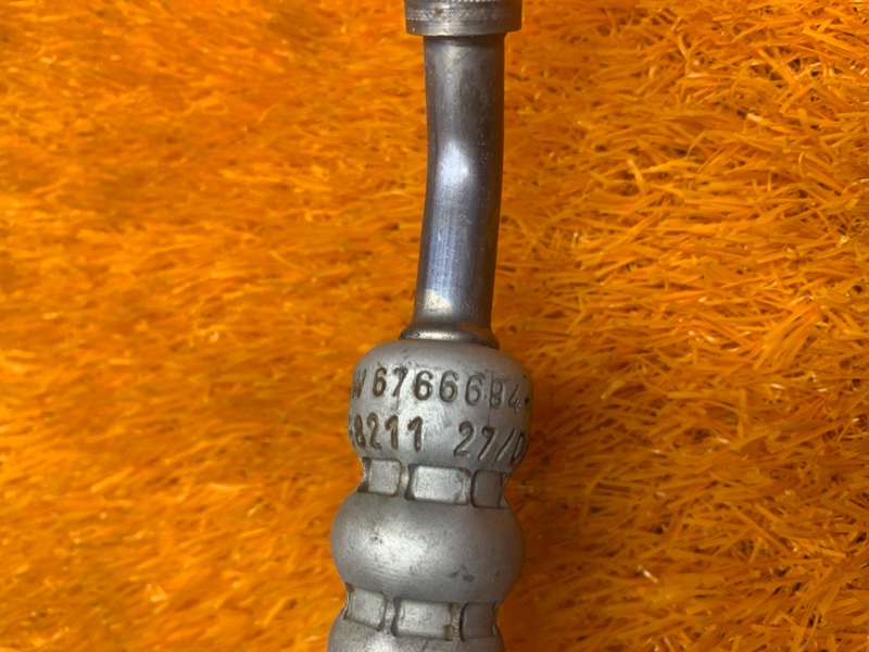 шланг гидроусилителя, 500 рублей, Красноярск