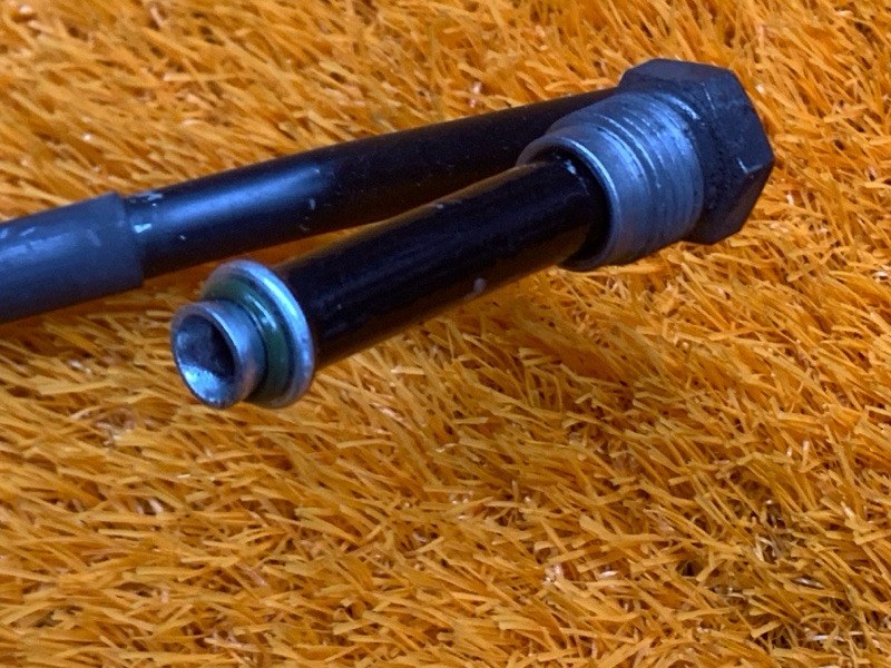 шланг гидроусилителя, 900 рублей, Красноярск