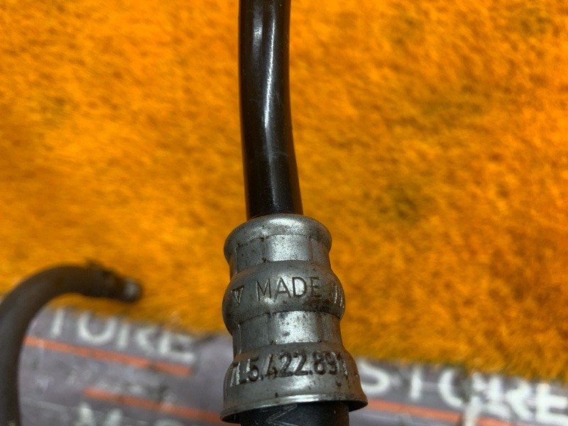 шланг гидроусилителя, 900 рублей, Красноярск