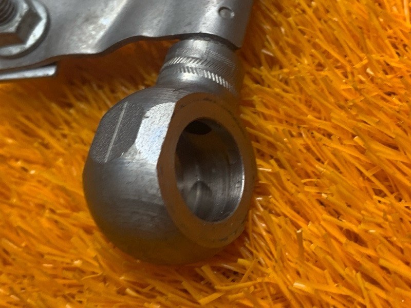 шланг гидроусилителя, 600 рублей, Красноярск